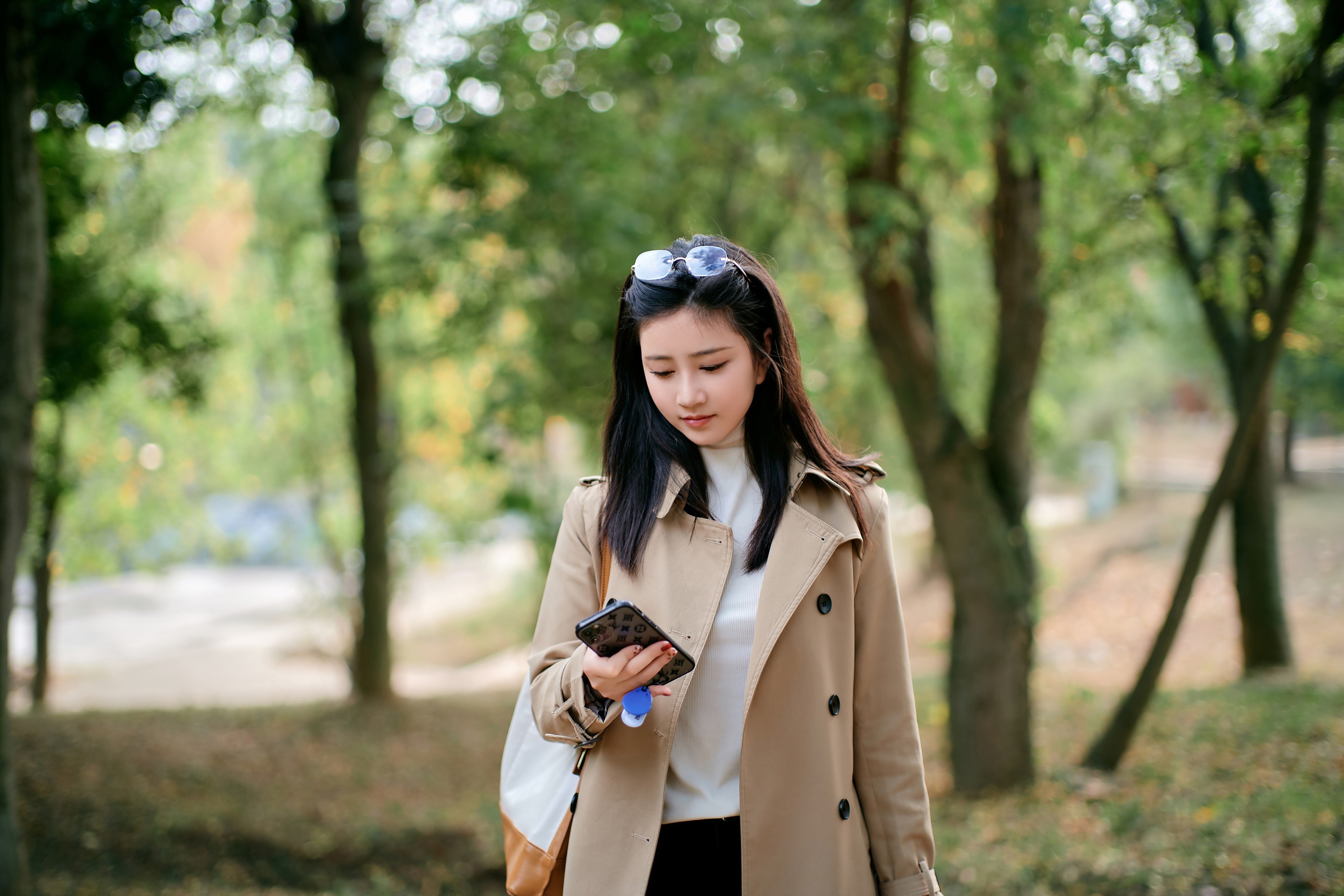 图片[1]-年年nnian – NO.015 枫洄[55P]-XikXak